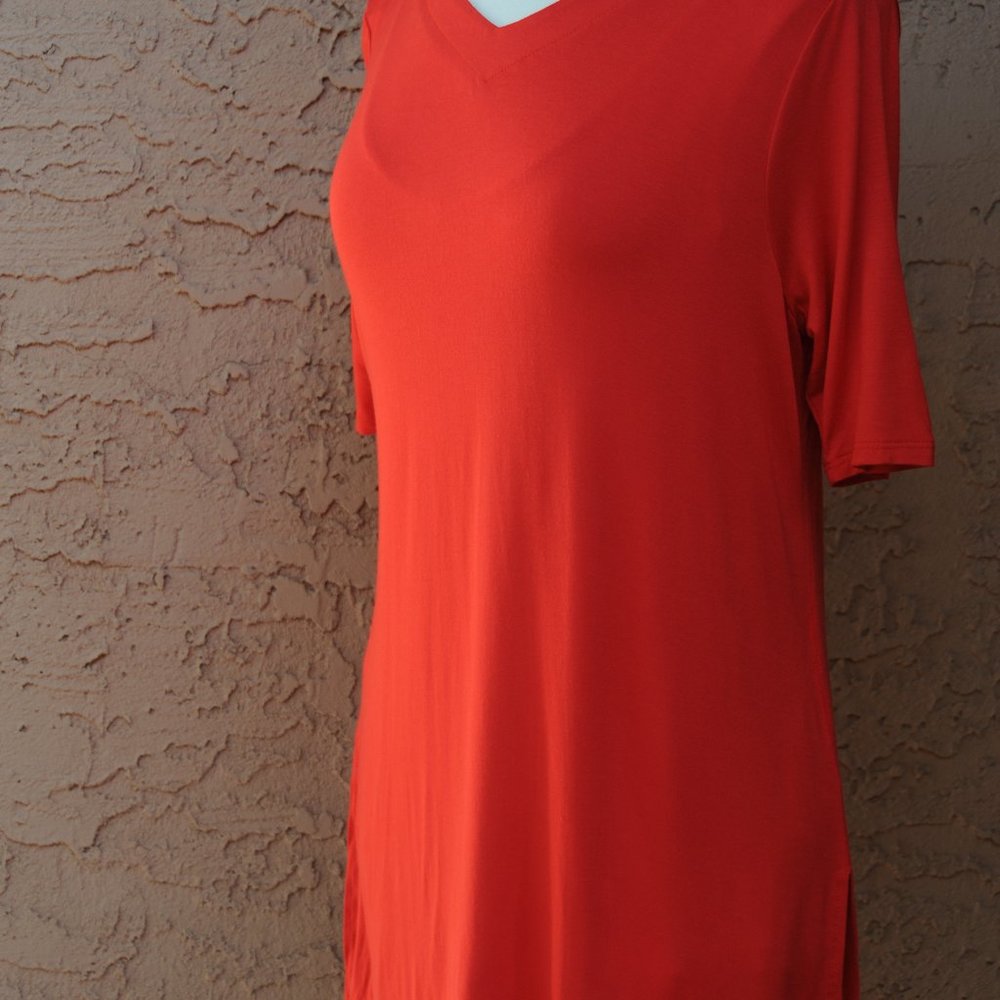 Zenergy Tunic by Chico's - Picture 2 of 7